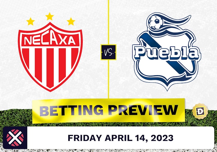 Necaxa vs. Puebla Prediction and Odds - Apr 14, 2023