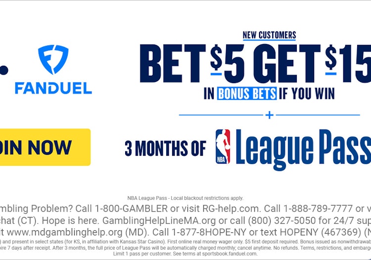 FanDuel Promo Code Guarantees Free $200.
