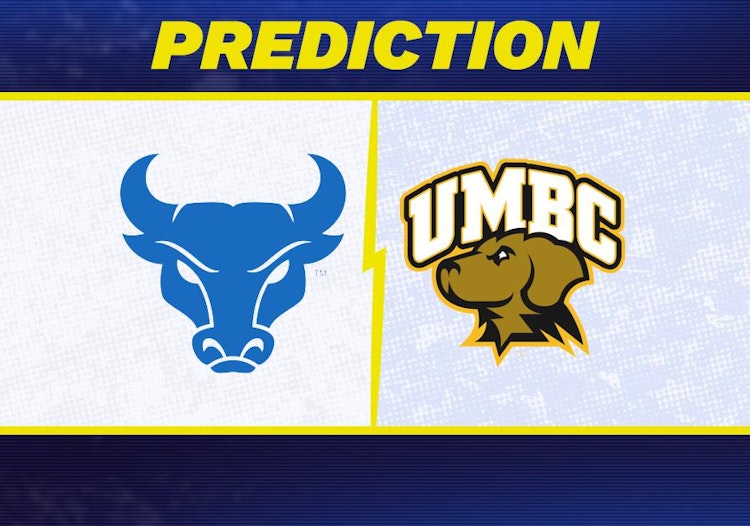Buffalo-UMBC Predictions and Game Preview.