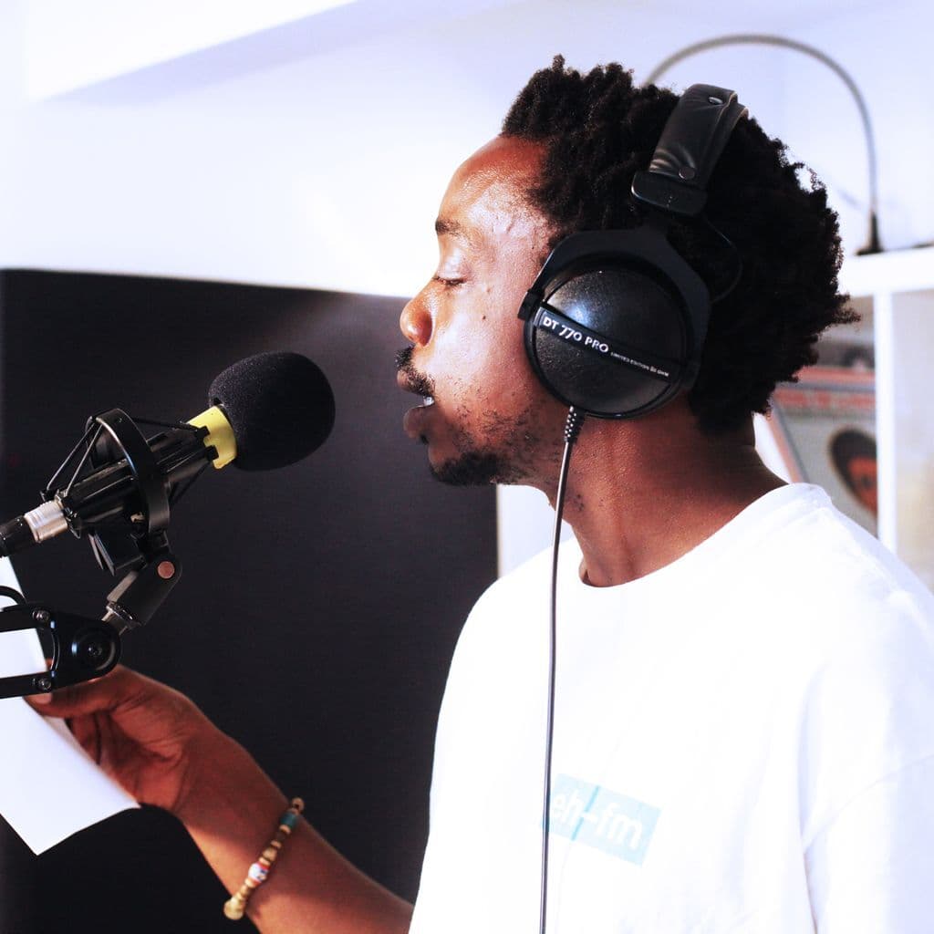 WW Daily: Thris Tian // 04-09-18