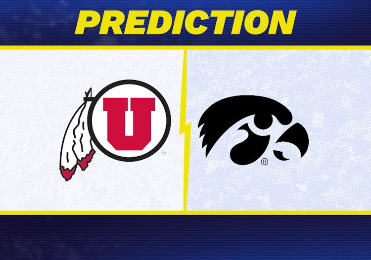 Utah-Iowa Predictions and Game Preview.