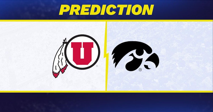 Utah-Iowa Predictions and Game Preview.