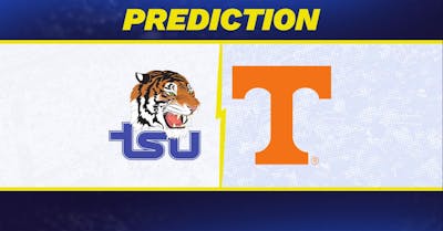 Tennessee State vs. Tennessee prediction: Why Tennessee is favored to win men's college basketball matchup [11/20/2025]