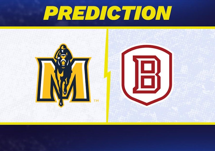 Murray State-Bradley Predictions and Game Preview.
