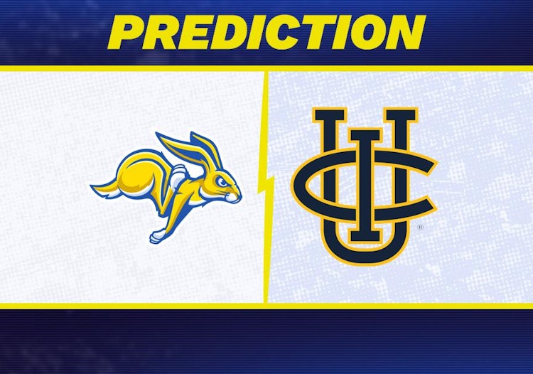 South Dakota State-UC Irvine Predictions and Game Preview.