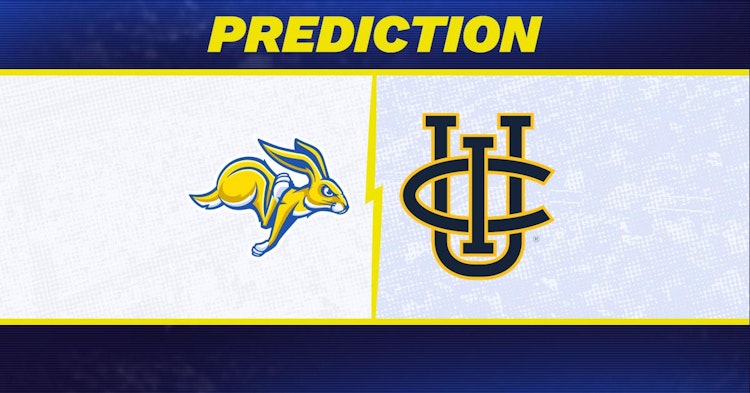 South Dakota State-UC Irvine Predictions and Game Preview.