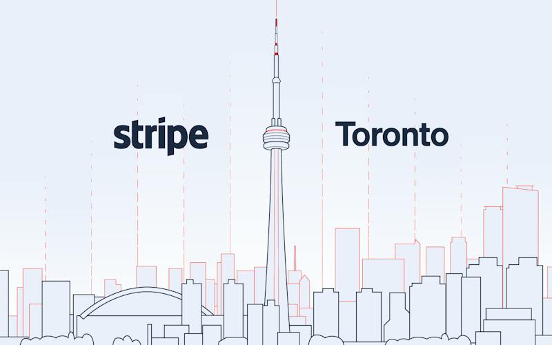 Stripe announces first office in Canada, launches new products to power Canadian businesses