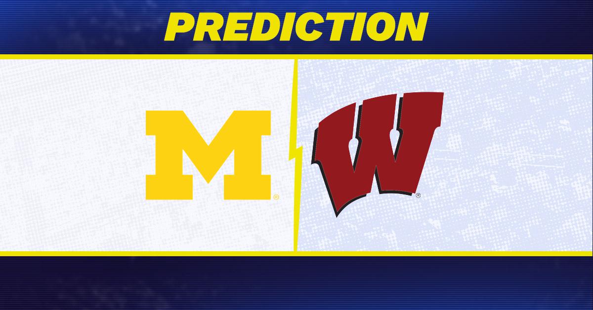 Wisconsin vs. Michigan prediction: Why Michigan is favored to win women's college basketball matchup [1/11/2026]