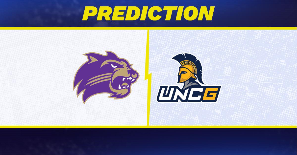 Western Carolina vs. UNC Greensboro prediction: Western Carolina favored to win men's college basketball matchup [2/4/2026]