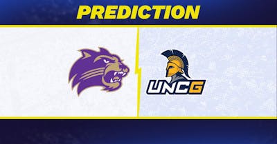 Western Carolina vs. UNC Greensboro prediction: Western Carolina favored to win men's college basketball matchup [2/4/2026]