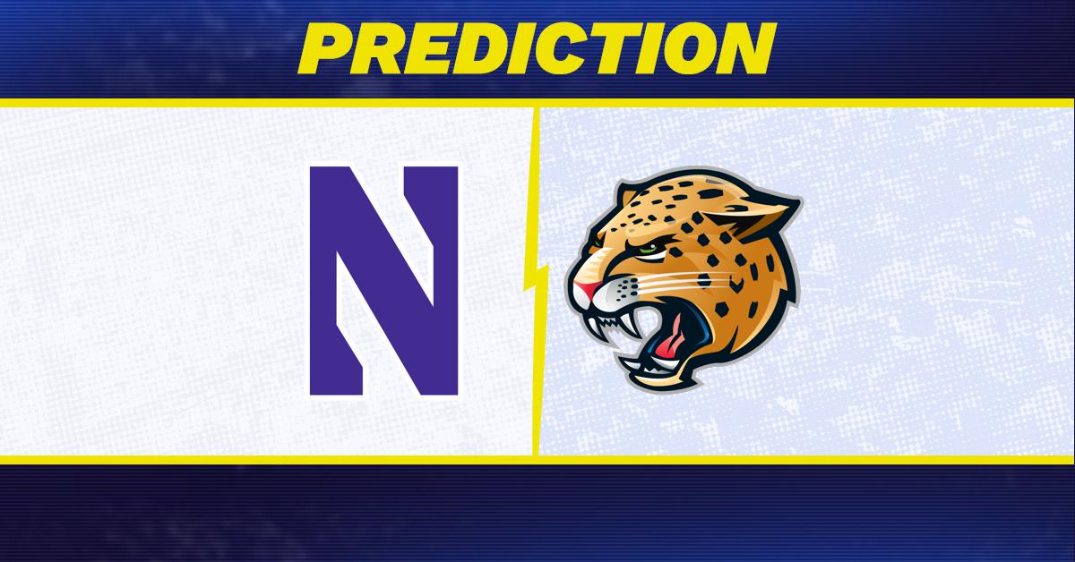 IUPUI vs. Northwestern prediction: Northwestern favored to win women's college basketball matchup [11/5/2025]