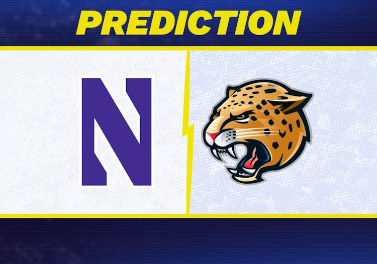 IUPUI-Northwestern Predictions and Game Preview.