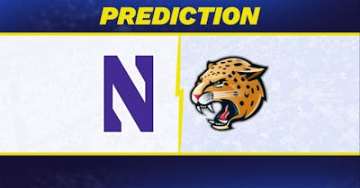 IUPUI vs. Northwestern prediction: Northwestern favored to win women's college basketball matchup [11/5/2025]