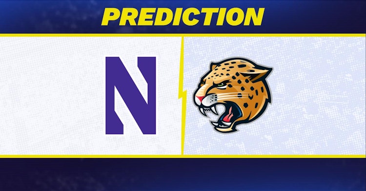 IUPUI-Northwestern Predictions and Game Preview.