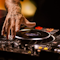 The Prestigious In-house Dj Booth.