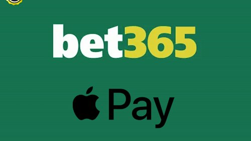 Bet365 Sportsbook Now Accepts Apple Pay in Seven Legalized Betting States
