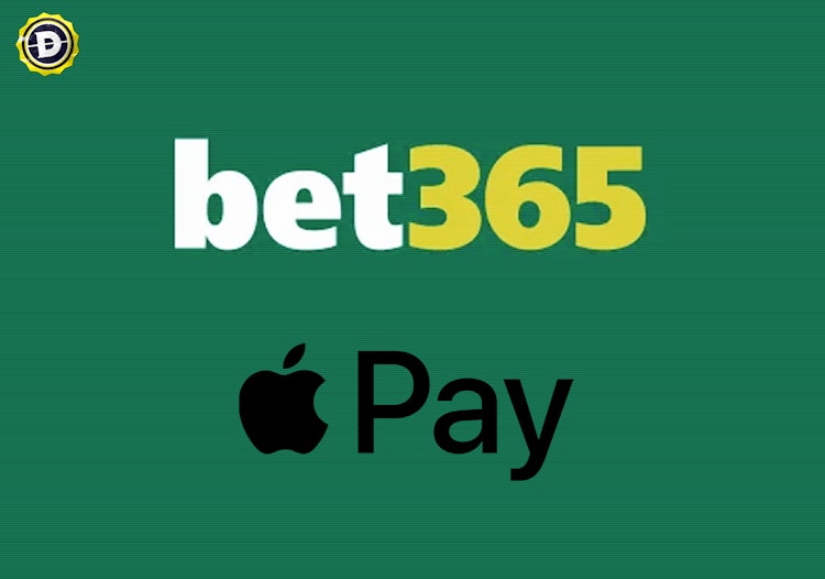 Bet365 Sportsbook Now Accepts Apple Pay in Seven Legalized Betting States