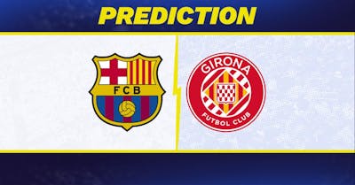 Barcelona vs. Girona Prediction, Odds, La Liga Picks [3/30/2025]