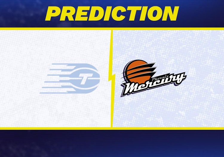Toronto Tempo-Phoenix Mercury Predictions and Game Preview.