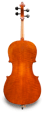 Ivan Dunov Prelude VC140 - back