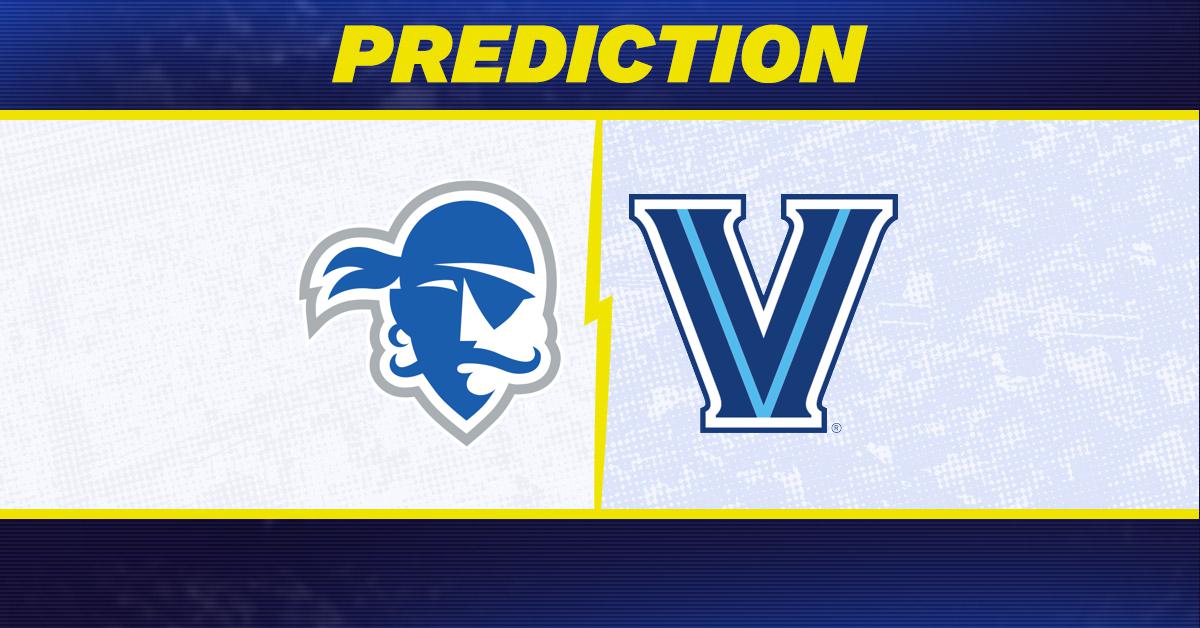 Seton Hall vs. Villanova prediction: Villanova favored to win men's college basketball matchup [2/4/2026]