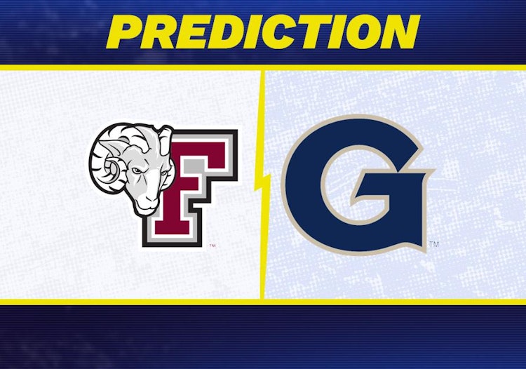 Fordham-Georgetown Predictions and Game Preview.
