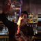 Top-Notch Experimental Mixology.