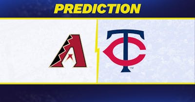 Diamondbacks vs. Twins prediction: Why Minnesota is favored to win Saturday's MLB matchup [9/13/2025]