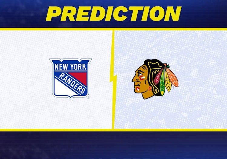 NY Rangers-Chicago Blackhawks Predictions and Game Preview.