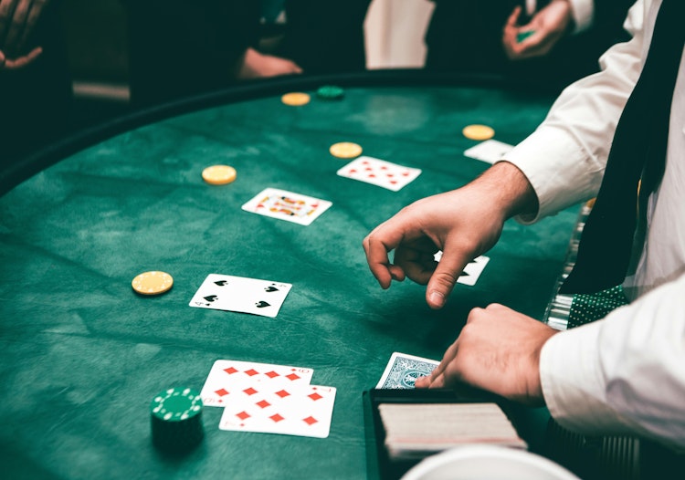 The online casino landscape in Italy: The role of Grazieslots and the best platforms of 2024