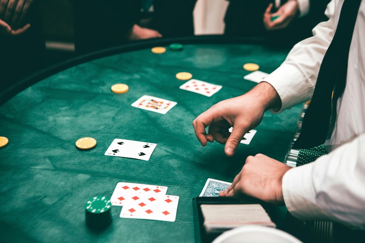 The online casino landscape in Italy: The role of Grazieslots and the best platforms of 2024