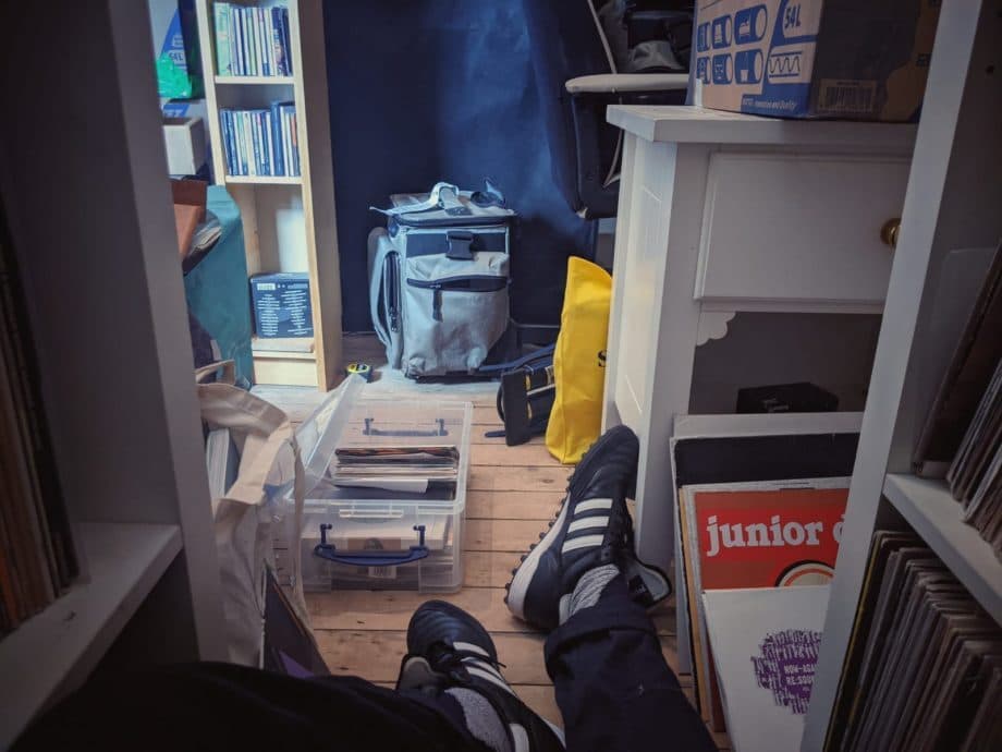 Global Oats Breakfast Show