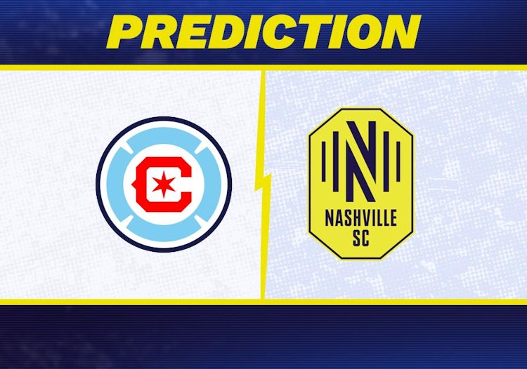 Chicago Fire-Nashville SC Predictions and Game Preview.