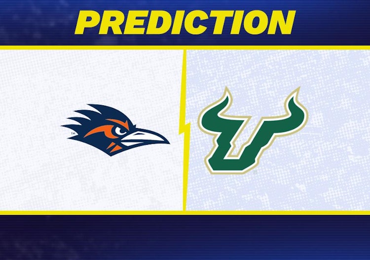 UTSA-USF Predictions and Game Preview.