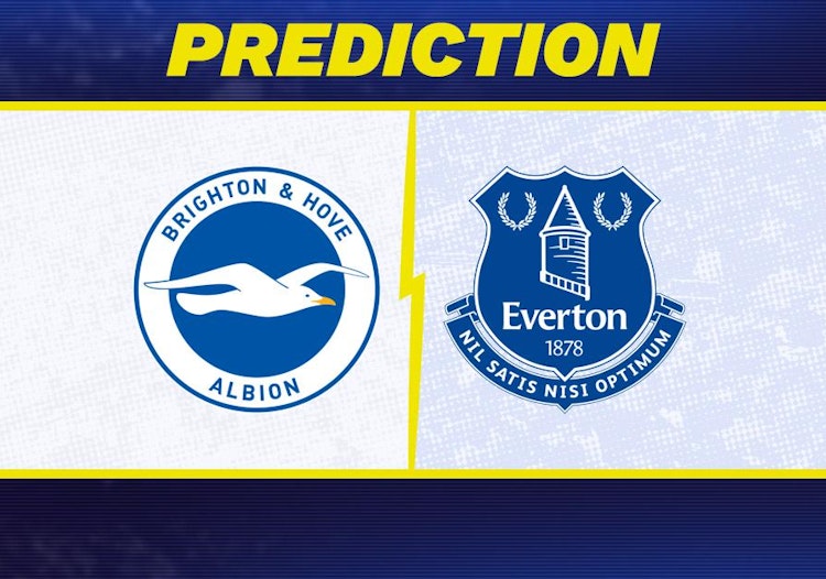 Brighton-Everton Predictions and Game Preview.