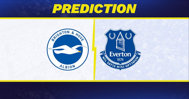 Brighton-Everton Predictions and Game Preview.