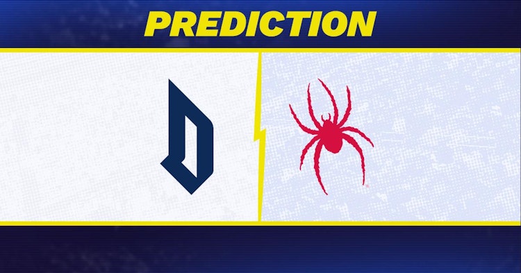 Duquesne-Richmond Predictions and Game Preview.