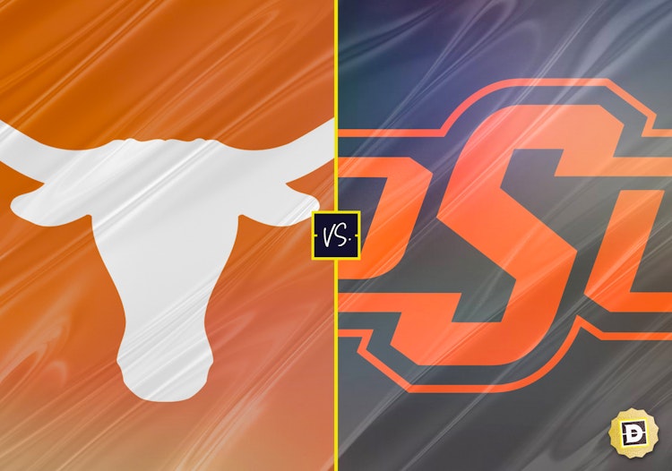 CFB Computer Picks, Analysis and Prediction For Texas vs. Oklahoma State on October 22, 2022