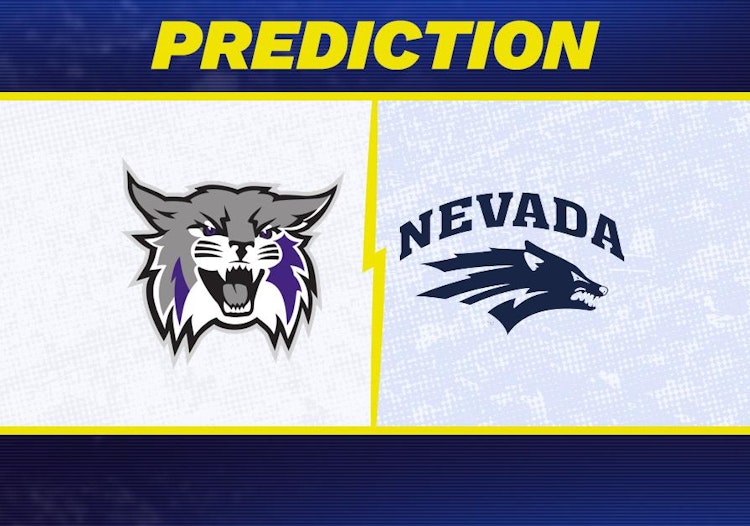 Weber State-Nevada Predictions and Game Preview.
