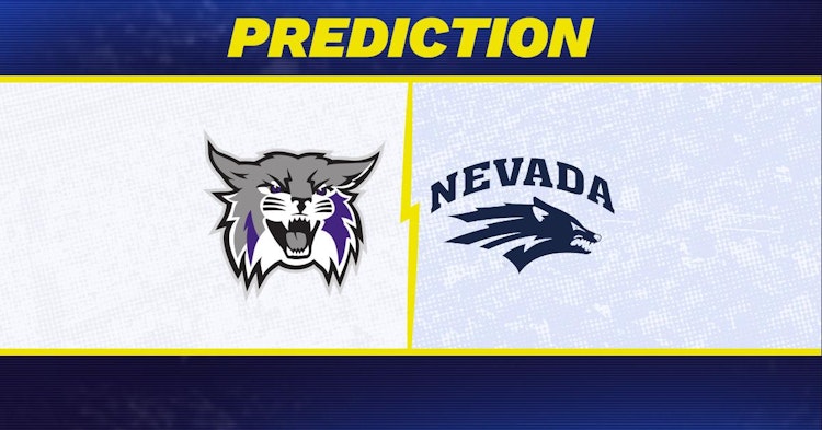 Weber State-Nevada Predictions and Game Preview.