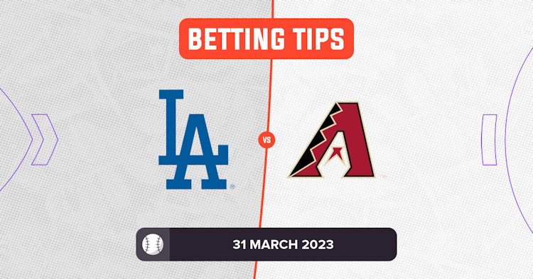 Arizona Diamondbacks vs Los Angeles Dodgers Predictions 10/7/2023