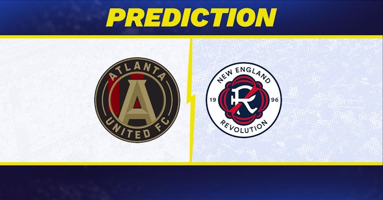 Atlanta United-New England Revolution Predictions and Game Preview.