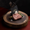 Kobe-beef Fillet Mignon.