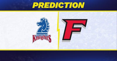 Fairleigh Dickinson vs. Fairfield Prediction: Fairfield Predicted to Win College Basketball Matchup [12/1/2024]