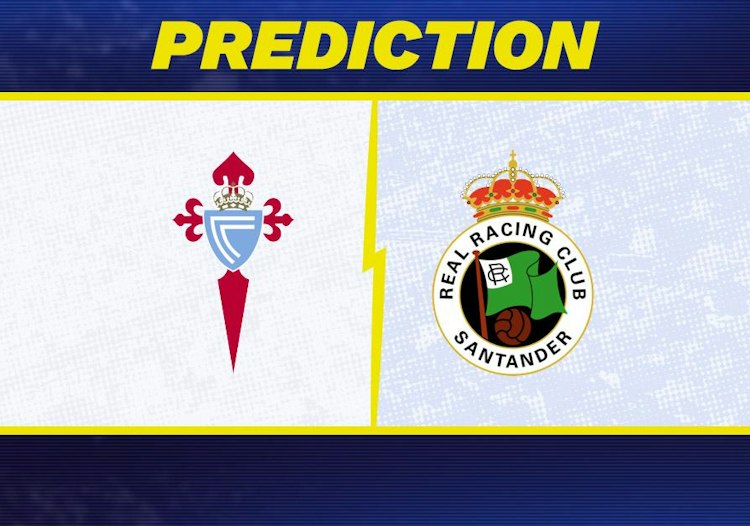 Celta Vigo takes on Racing Santander in La Liga action.