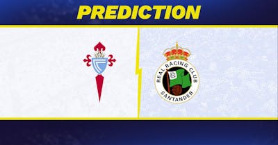 Celta Vigo vs. Racing Santander prediction, odds, La Liga picks [9/19/2026]