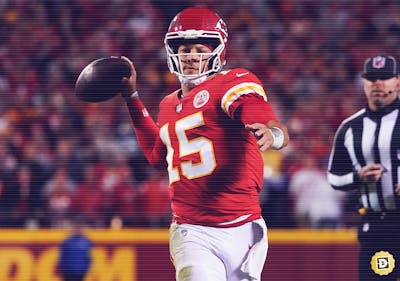 2022 NFL Futures Betting: Post-Week 10 Updates on MVP, OPOTY, DPOTY and Other Player Awards