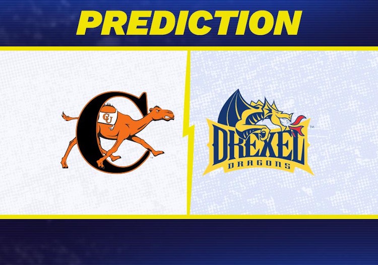 Campbell-Drexel Predictions and Game Preview.