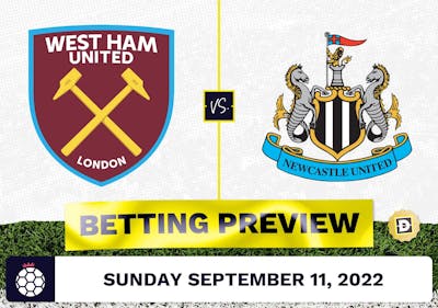 West Ham vs. Newcastle Prediction and Odds - Apr 5, 2023
