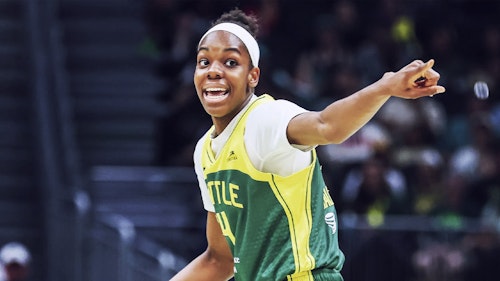 WNBA Props and Parlay Picks: One bet to make in each game on Saturday, July 4